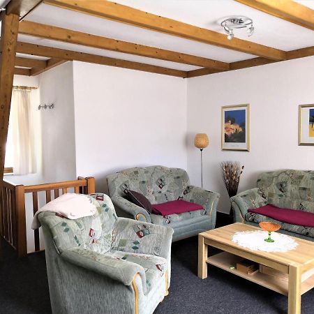 Sonnenblume Apartman Heidesee Kültér fotó