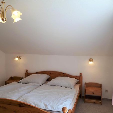 Sonnenblume Apartman Heidesee Kültér fotó