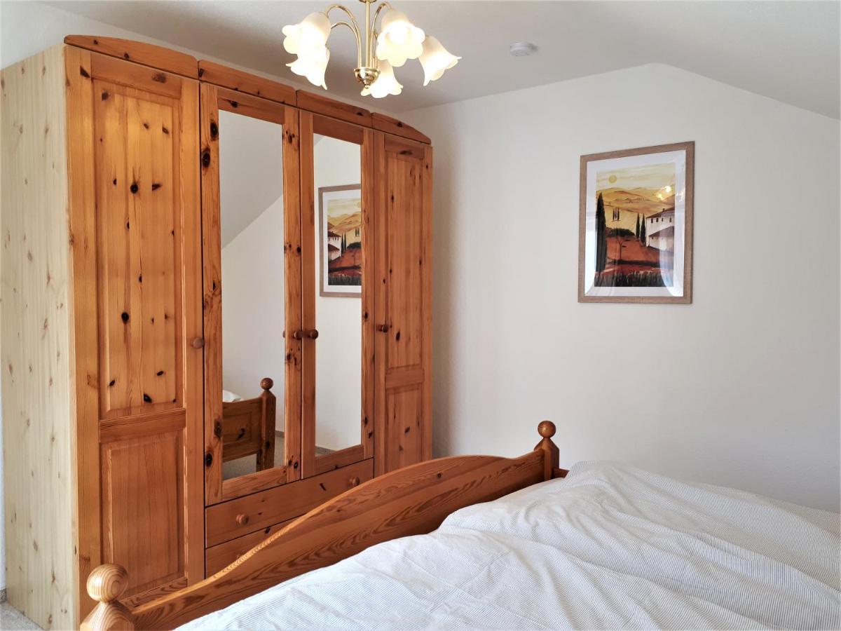 Sonnenblume Apartman Heidesee Kültér fotó