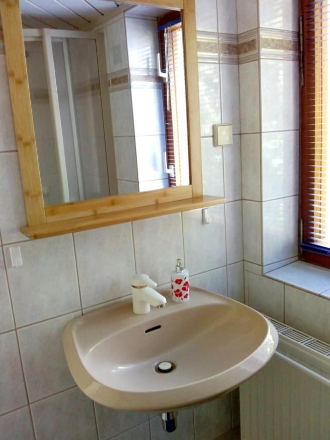 Sonnenblume Apartman Heidesee Kültér fotó